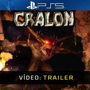 Cralon PS5 – Trailer