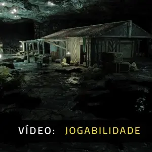 Cralon – Jogabilidade