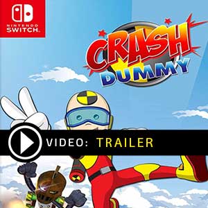 Comprar Crash Dummy Nintendo Switch barato Comparar Preços