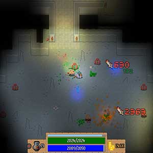 derrotar patrões poderosos