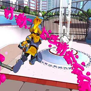 trigger traps with a tailwhip