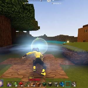 Creativerse - Prados