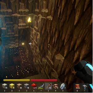 Creativerse - Estalactite