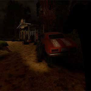 searching for the beast