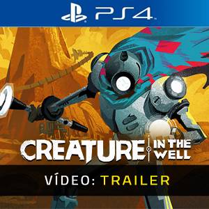Creature in the Well Trailer de Vídeo