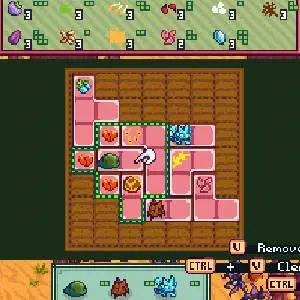 Creature Keeper - Conexão Total