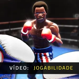 Creed Rise to Glory - Vídeo de Jogabilidade