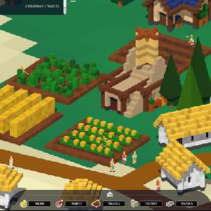 Creo God Simulator - Fazenda