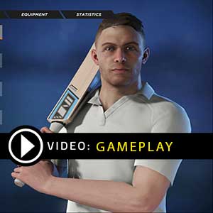 Cricket 19 - Vídeo de Jogabilidade