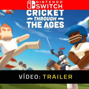 Cricket Through the Ages Trailer de Vídeo