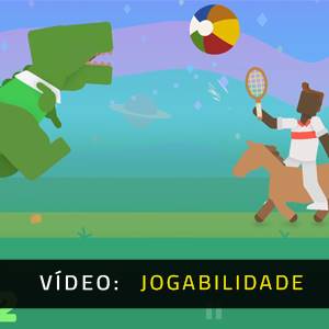 Cricket Through the Ages Vídeo de Jogabilidade