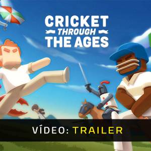 Cricket Through the Ages Trailer de Vídeo