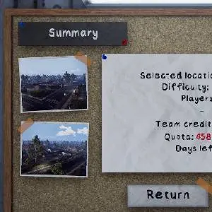 Crime Simulator - Resumo