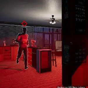 Crime Simulator - Aliado