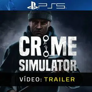 Crime Simulator PS5 - Trailer