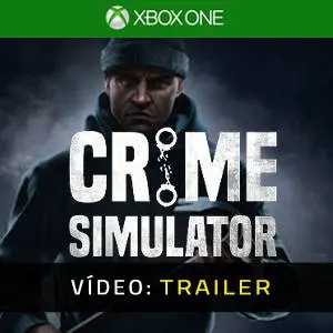 Crime Simulator Xbox One - Trailer