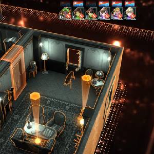 Crimesight - Sala de Estudo