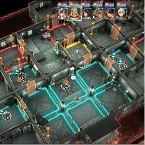 Crimesight - Cena de Crime