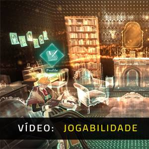 Crimesight - Jogabilidade