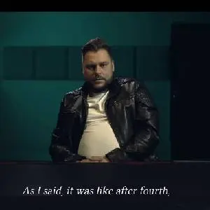 Criminal Expert - Interrogatório