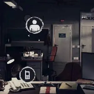 Criminal Expert - Estação de Trabalho