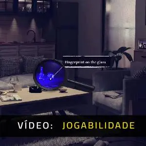 Criminal Expert - Vídeo de Jogabilidade