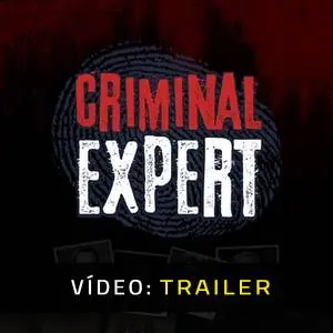 Criminal Expert - Trailer de Vídeo