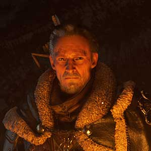 Crimson Desert Mercenários