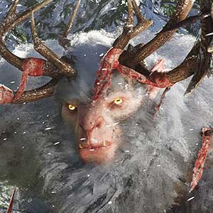 Crimson Desert Criatura