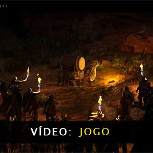 Crimson Desert Juego en vídeo