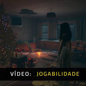 Crimson Snow Vídeo de Jogabilidade