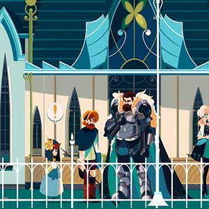 Cris Tales - Cavaleiro