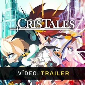 Cris Tales Atrelado de vídeo