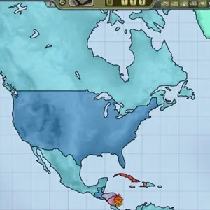 Crisis in the Kremlin: The Cold War - Estados Unidos