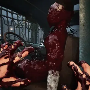 Crisol: Theater of Idols – Sangue de Gabriel