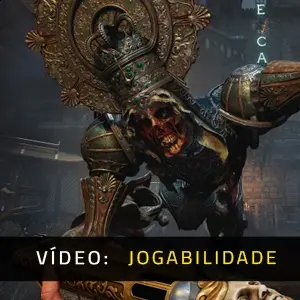 Crisol: Theater of Idols – Jogabilidade