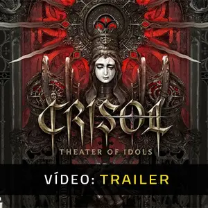 Crisol: Theater of Idols – Trailer