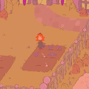 Critter Crops Arrancar a Erva