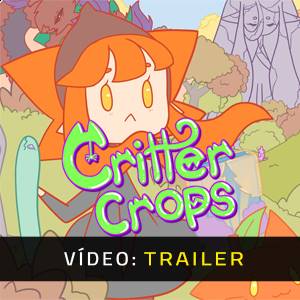 Critter Crops Trailer de Vídeo