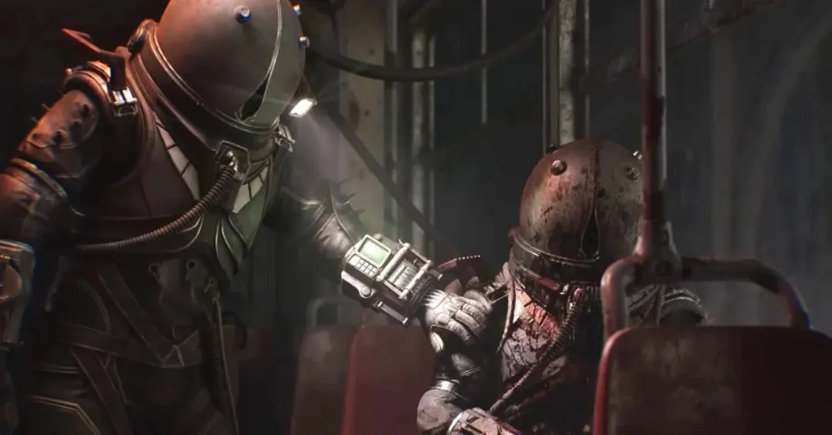 Cronos Lazarus Leaked on IGN Live