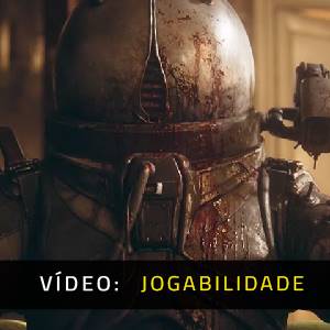 Cronos The New Dawn - Jogabilidade do vídeo