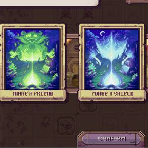 Cross Blitz Fogueira