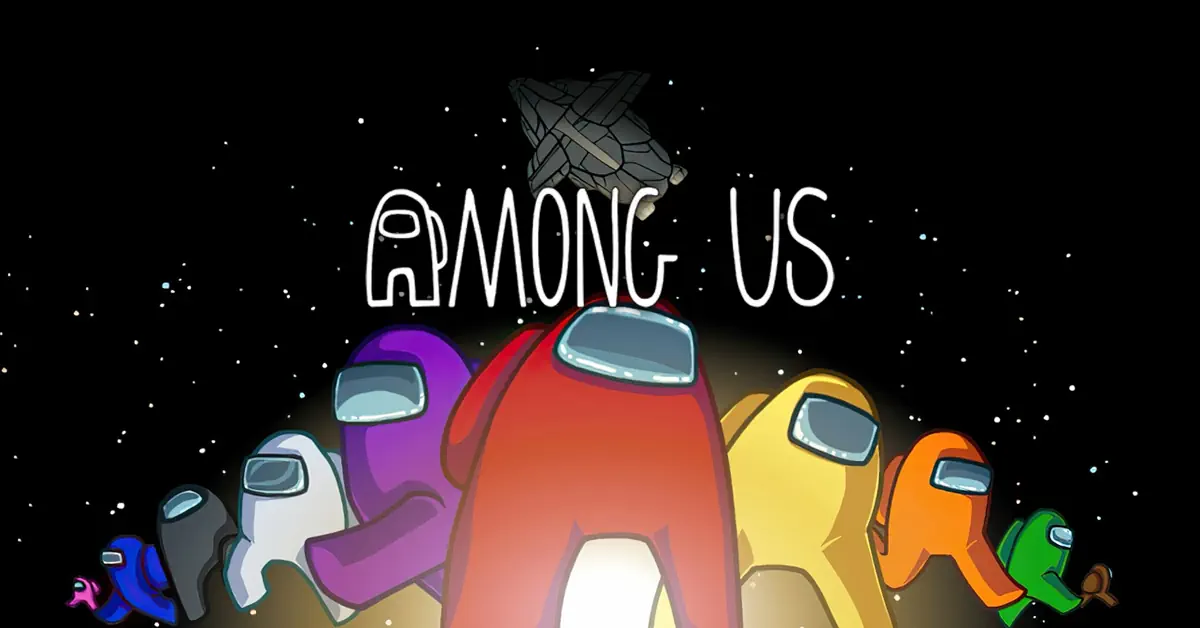 Um jogo multiplayer de engano e dedução: Among Us