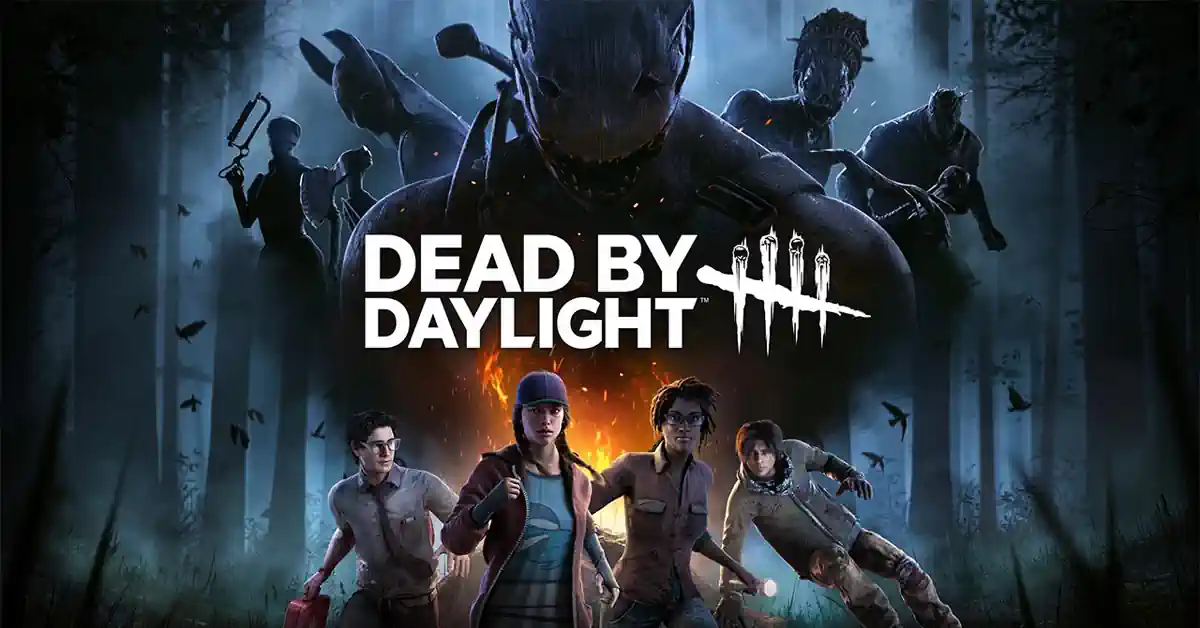 O jogo de terror multiplayer assimétrico: Dead by Daylight