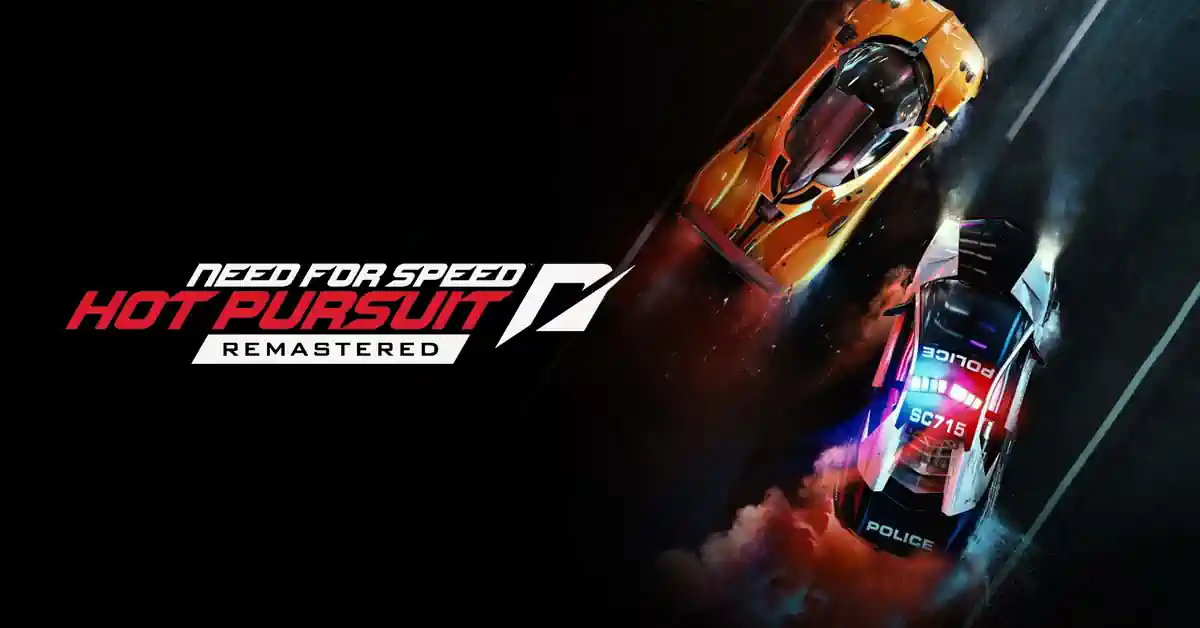 Perseguições e adrenalina: Need for Speed Hot Pursuit Remastered