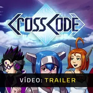 CrossCode Trailer de Vídeo