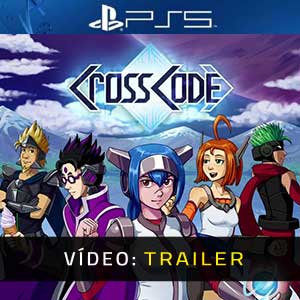 CrossCode Trailer de Vídeo