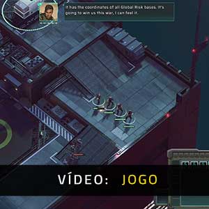 CrossFire Legion - Vídeo de jogabilidade