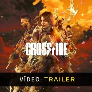 Crossfire - Trailer do Vídeo