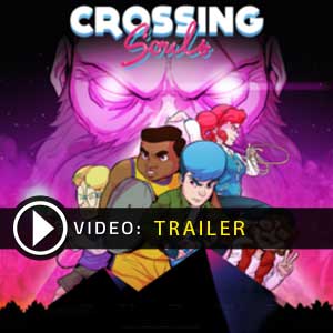 Comprar Crossing Souls CD Key Comparar Preços